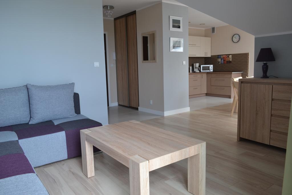Apartament 130 ดาร์โลฟโก ภายนอก รูปภาพ
